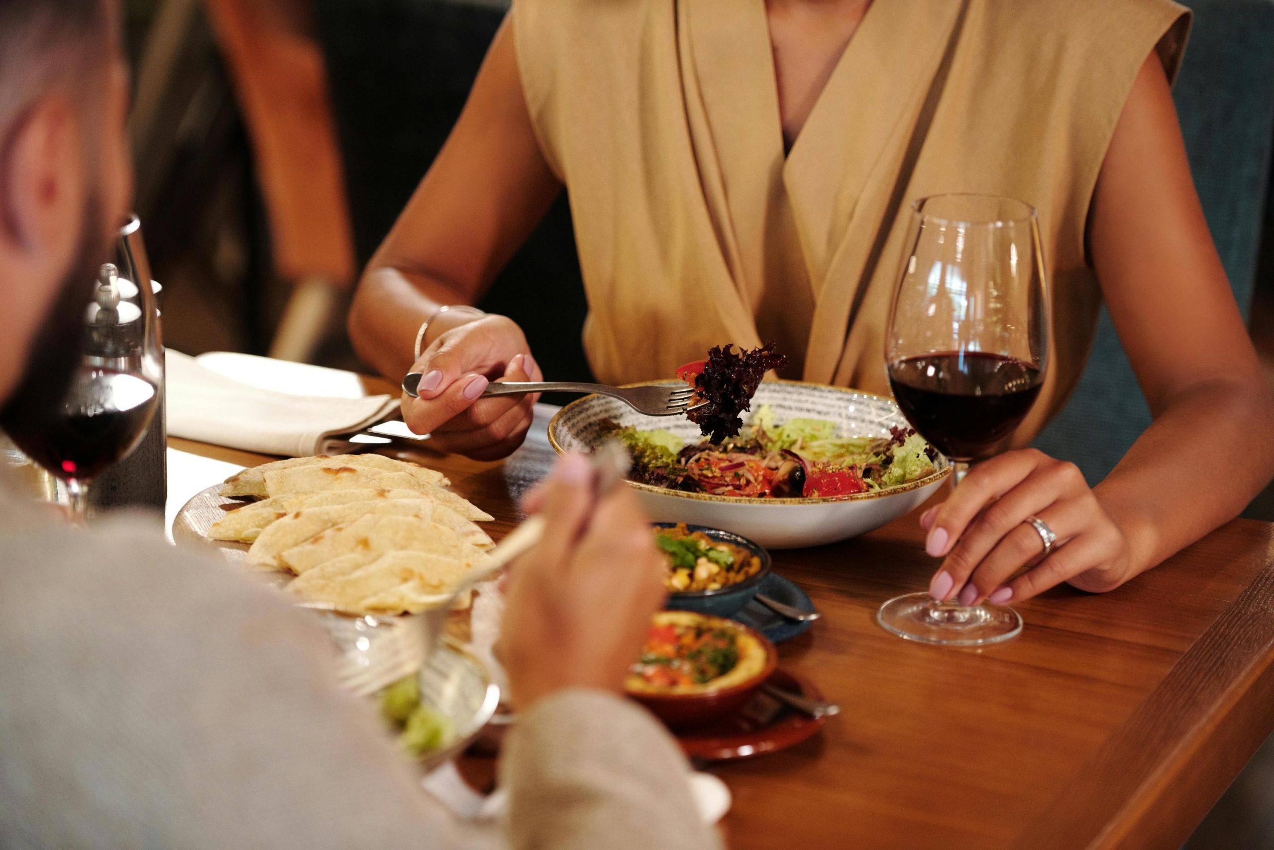 Top Comfort Foods to Order When You Want a Relaxing Meal Out